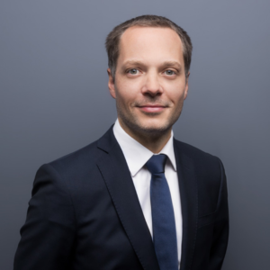 Olivier Amicel
Directeur Exécutif - Debt Advisory