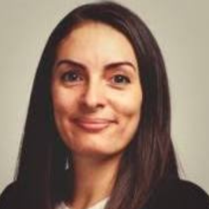 Laura  Johansson-Rosen