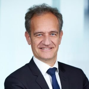 Directeur Deals TS et responsable du German Business Group, PwC France et Maghreb